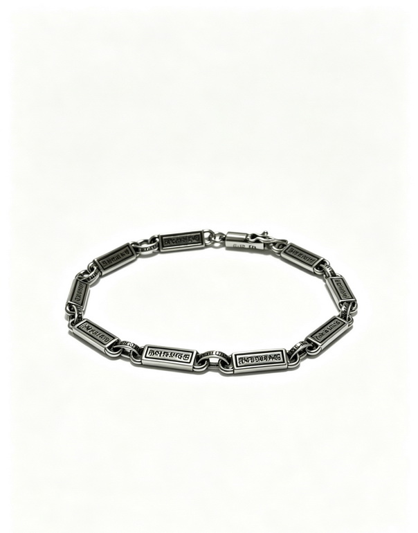 Chrome Hearts Bracelet-050