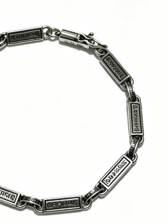 Chrome Hearts Bracelet-050