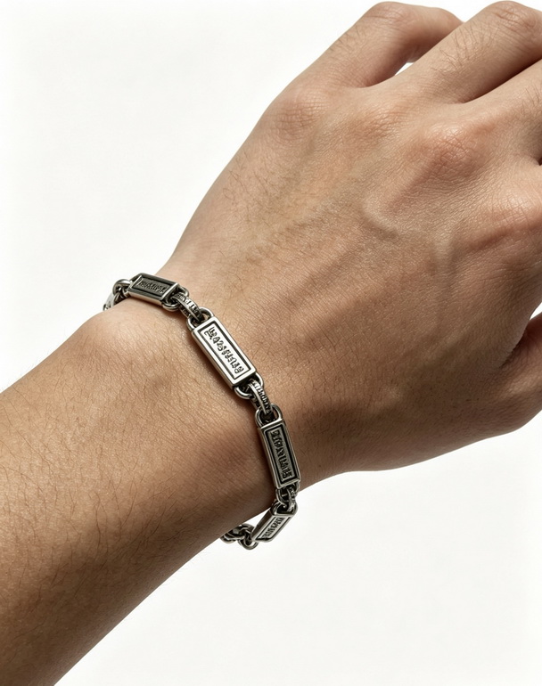Chrome Hearts Bracelet-050