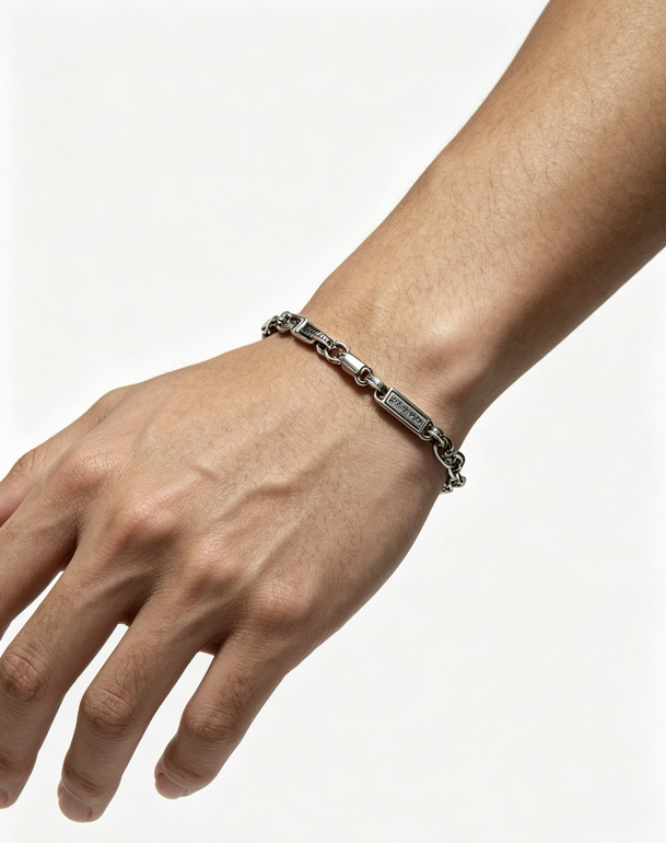 Chrome Hearts Bracelet-050