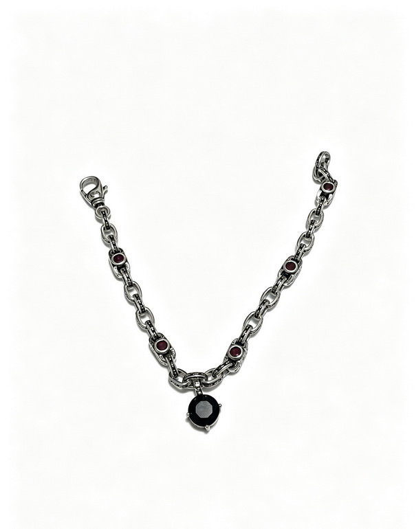 Chrome Hearts Bracelet-052