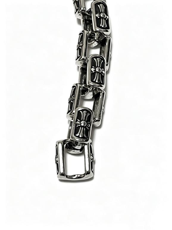 Chrome Hearts Bracelet-053