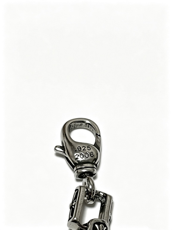 Chrome Hearts Bracelet-053
