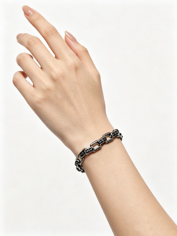 Chrome Hearts Bracelet-053
