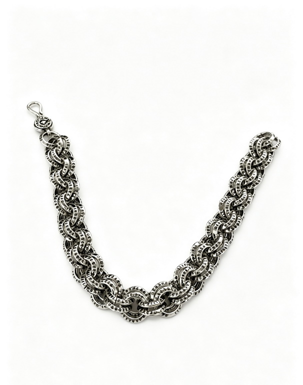 Chrome Hearts Bracelet-054