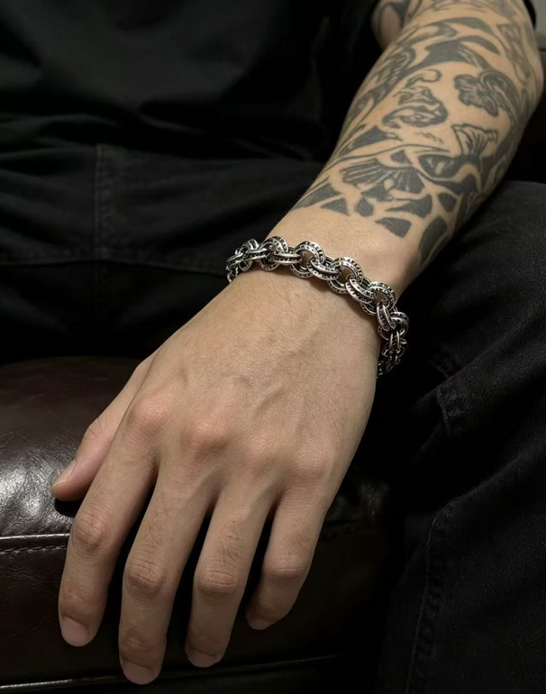 Chrome Hearts Bracelet-054