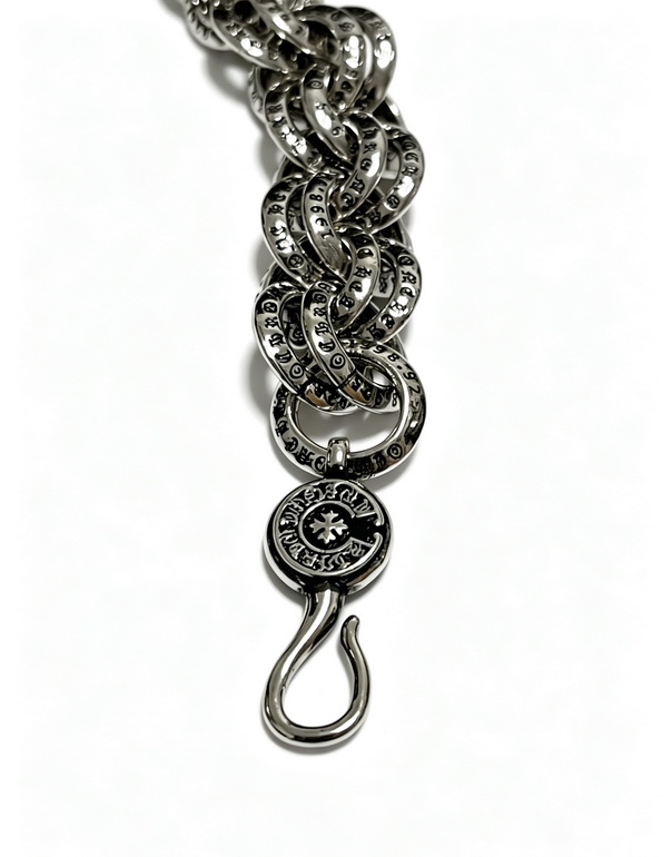 Chrome Hearts Bracelet-054