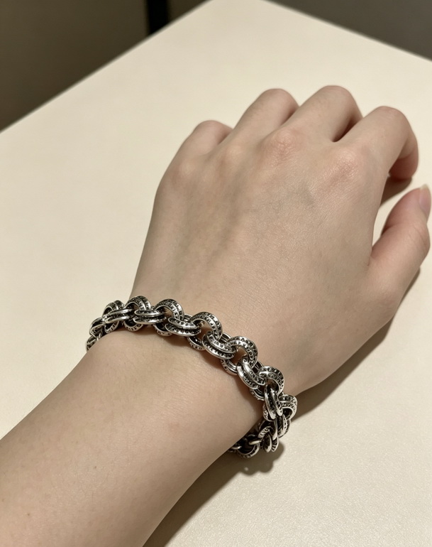 Chrome Hearts Bracelet-054