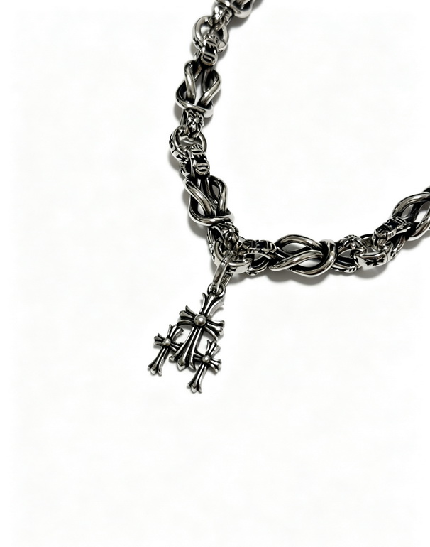 Chrome Hearts Bracelet-055
