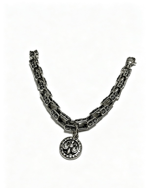 Chrome Hearts Bracelet-056