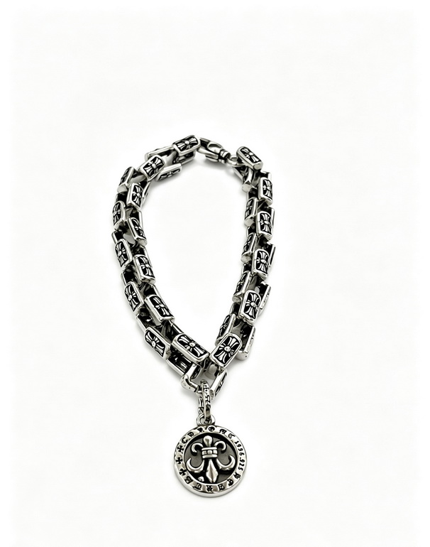 Chrome Hearts Bracelet-056