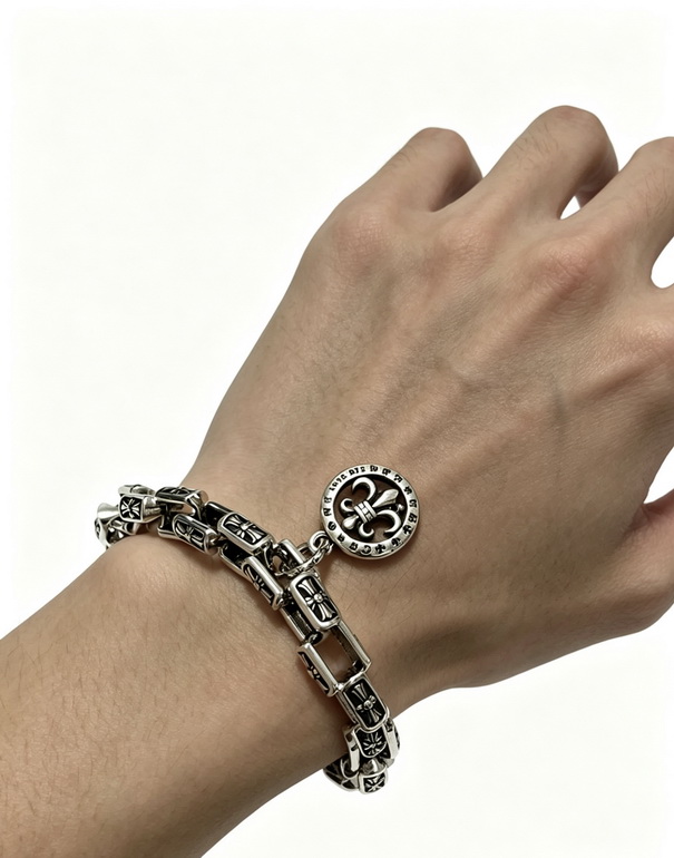 Chrome Hearts Bracelet-056