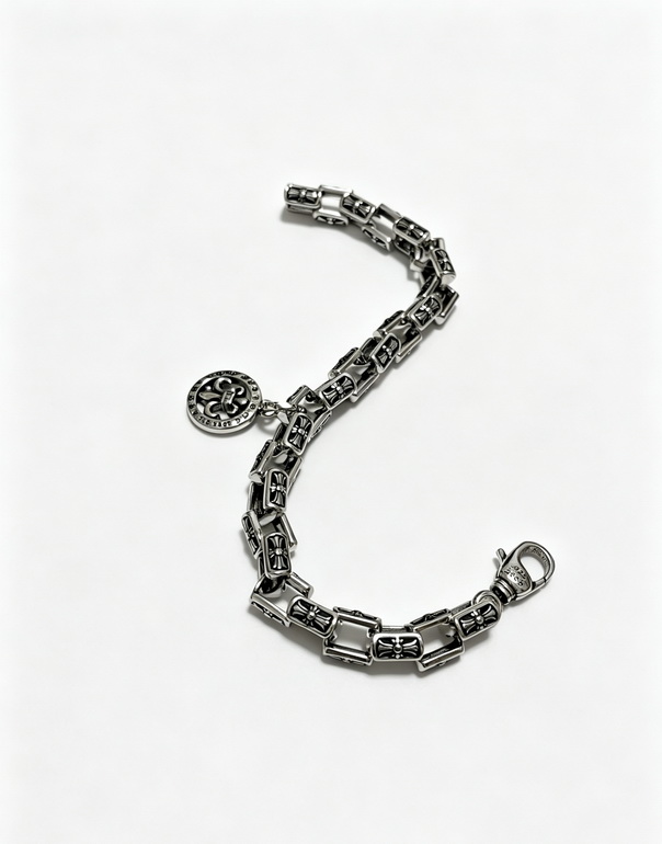 Chrome Hearts Bracelet-056