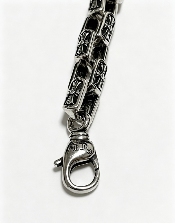Chrome Hearts Bracelet-056