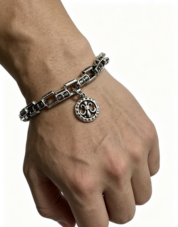 Chrome Hearts Bracelet-056