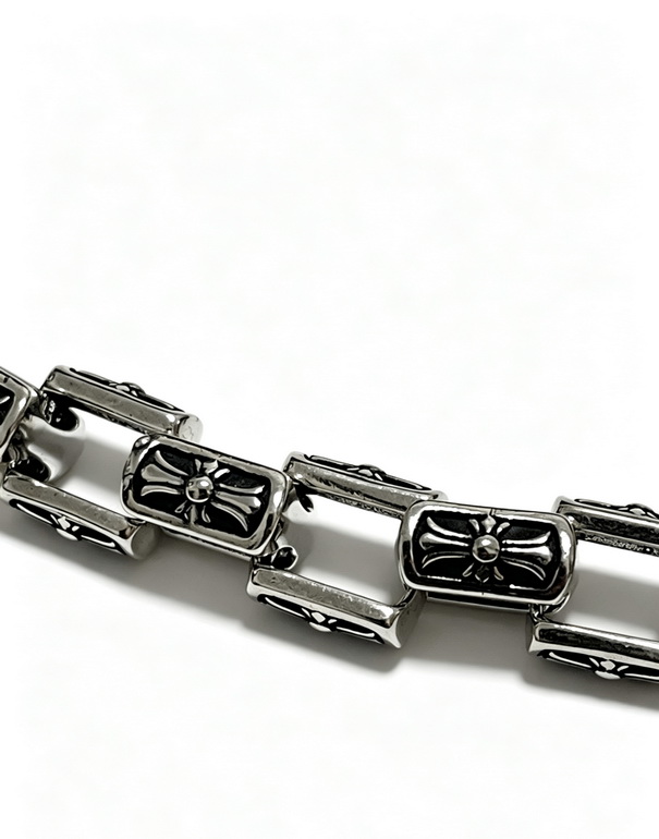 Chrome Hearts Bracelet-056