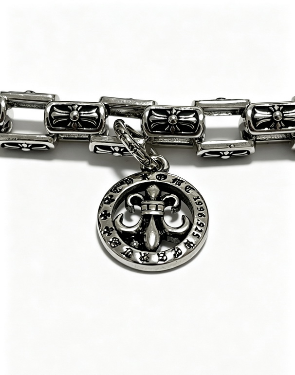 Chrome Hearts Bracelet-056