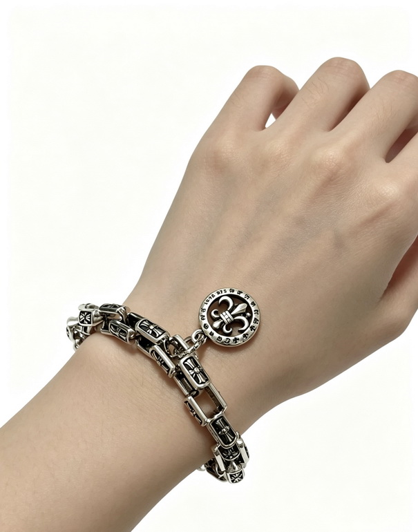Chrome Hearts Bracelet-056