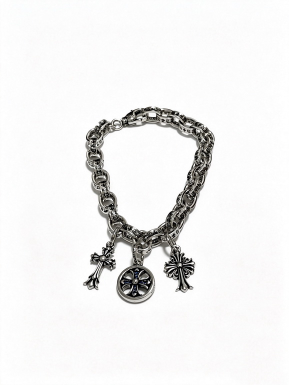 Chrome Hearts Bracelet-057