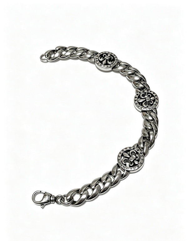 Chrome Hearts Bracelet-058