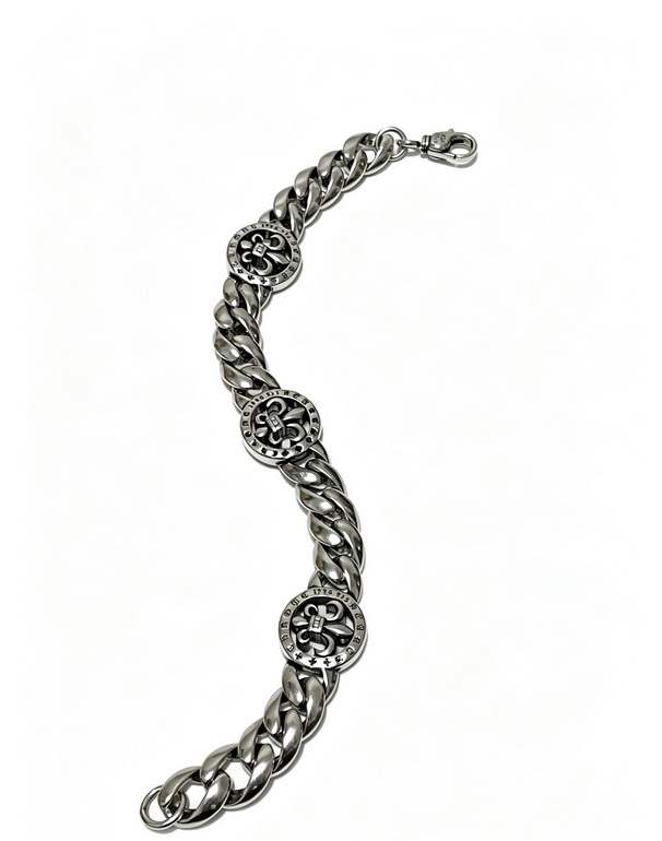 Chrome Hearts Bracelet-058