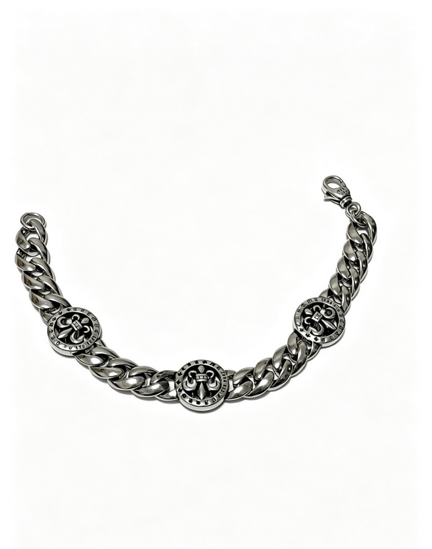 Chrome Hearts Bracelet-058