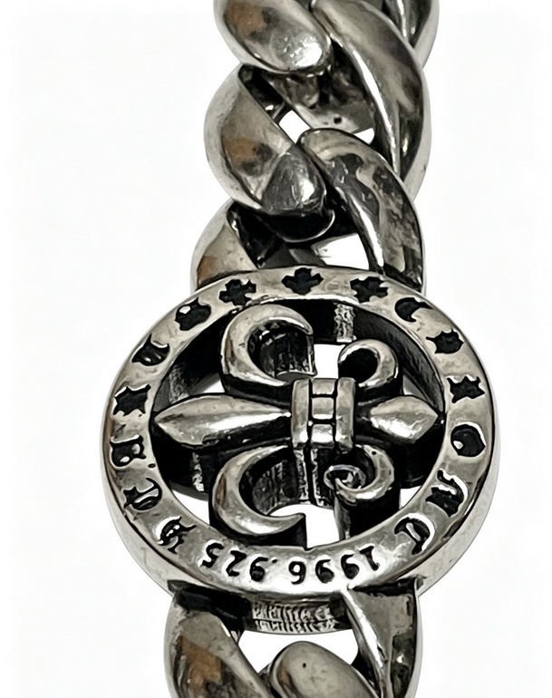 Chrome Hearts Bracelet-058