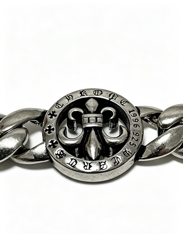 Chrome Hearts Bracelet-058