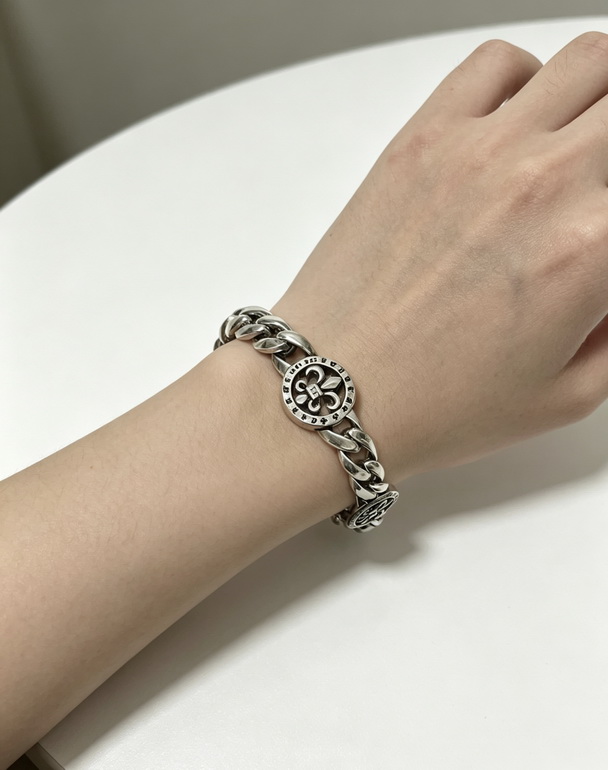 Chrome Hearts Bracelet-058
