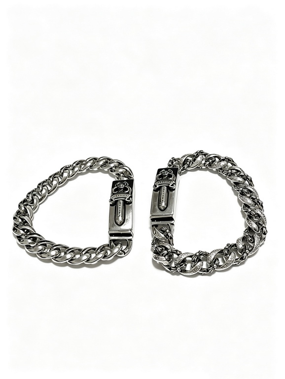 Chrome Hearts Bracelet-060
