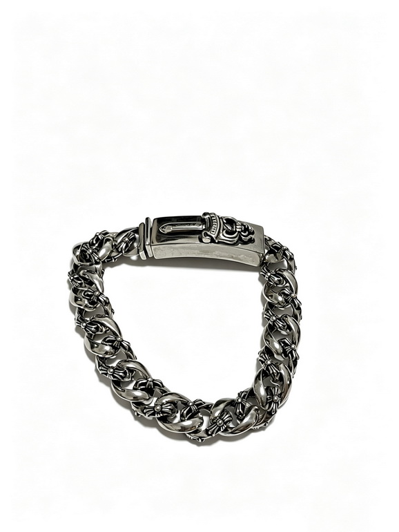 Chrome Hearts Bracelet-060