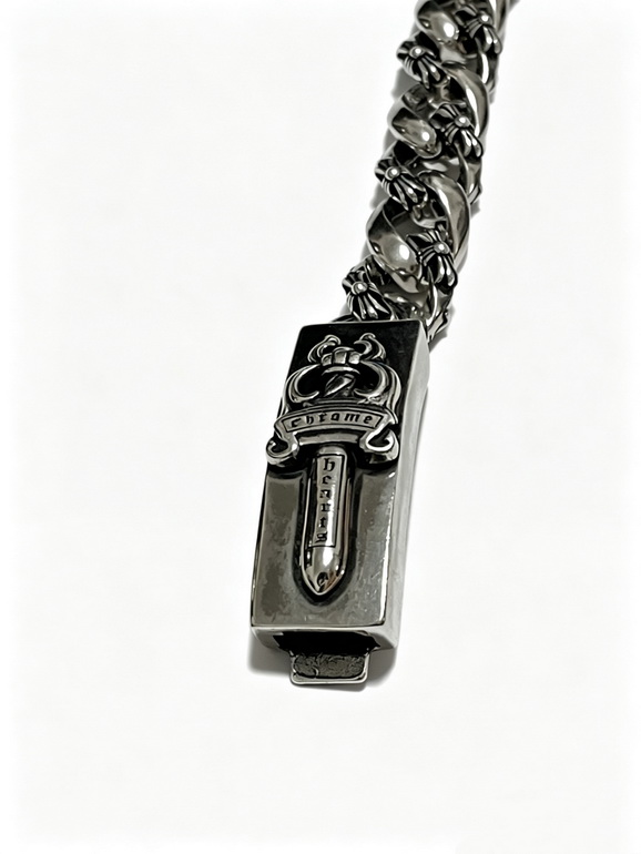 Chrome Hearts Bracelet-060