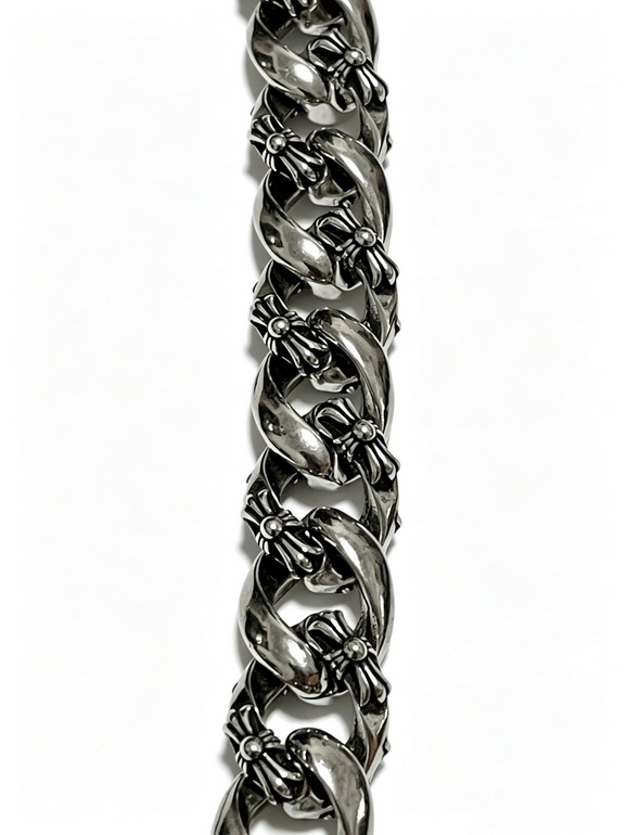 Chrome Hearts Bracelet-060