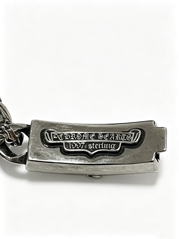 Chrome Hearts Bracelet-060