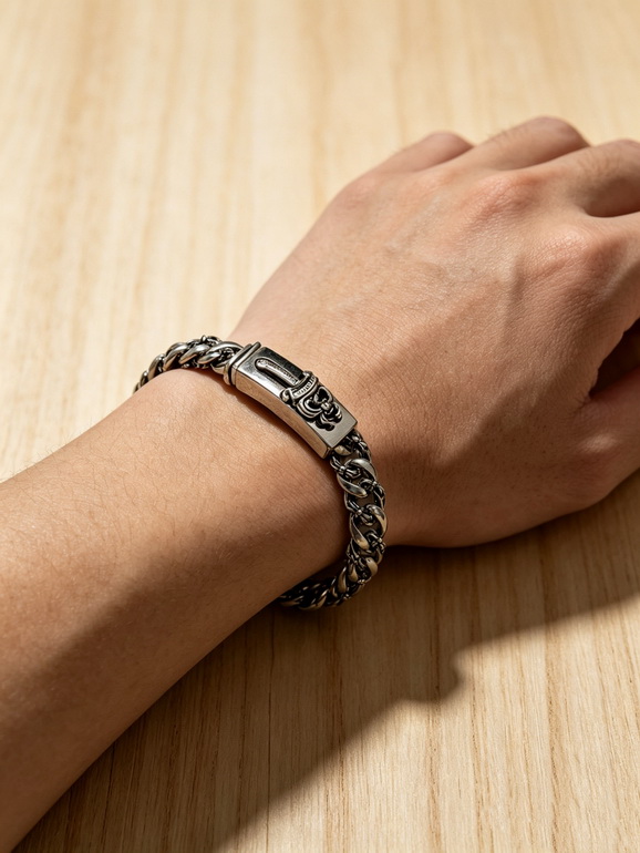 Chrome Hearts Bracelet-060