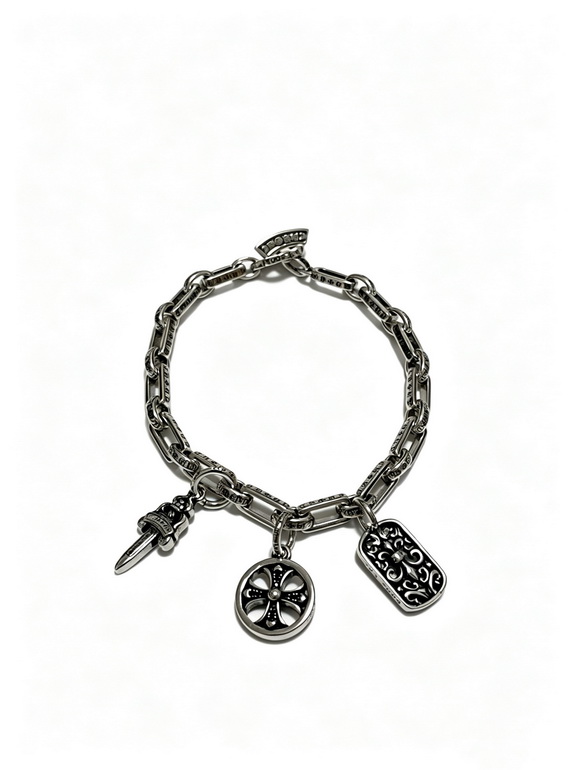 Chrome Hearts Bracelet-061