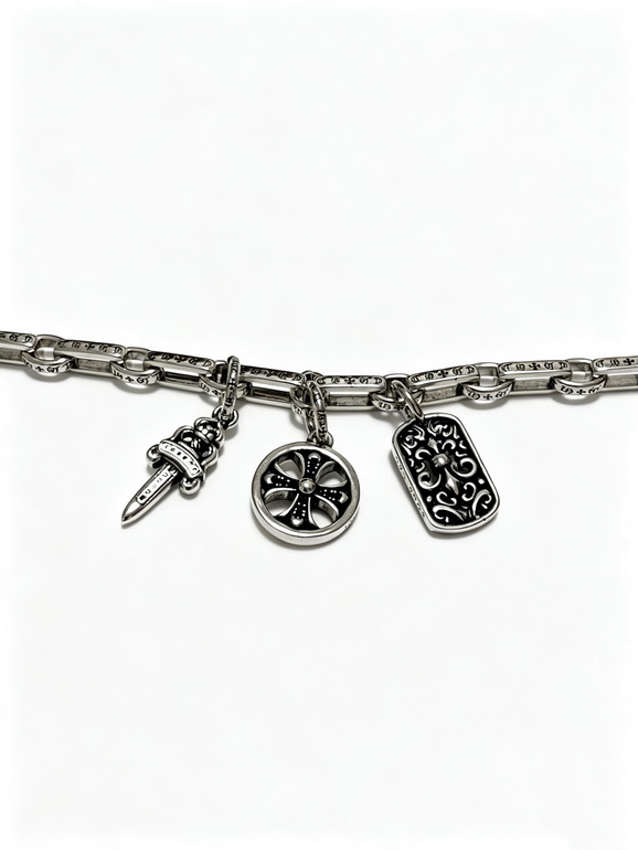 Chrome Hearts Bracelet-061
