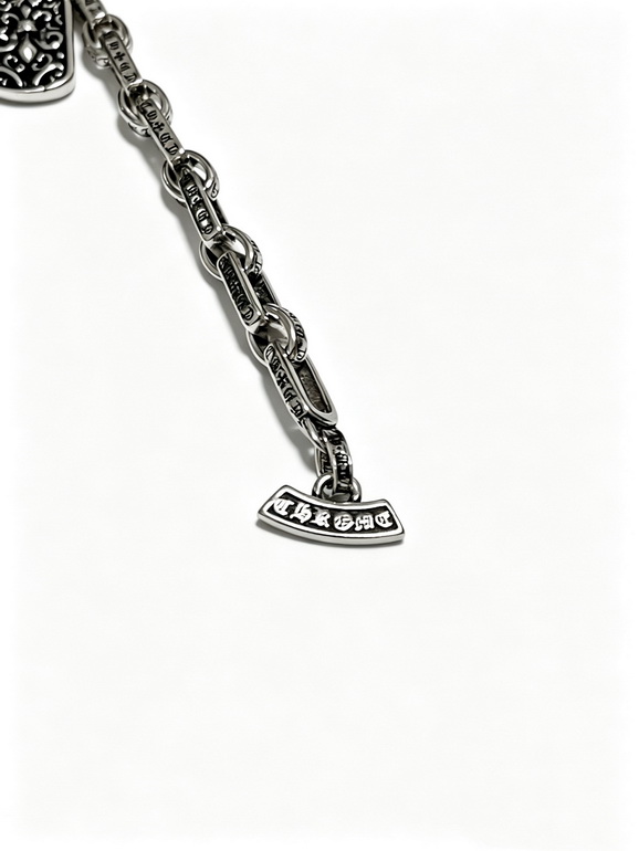 Chrome Hearts Bracelet-061