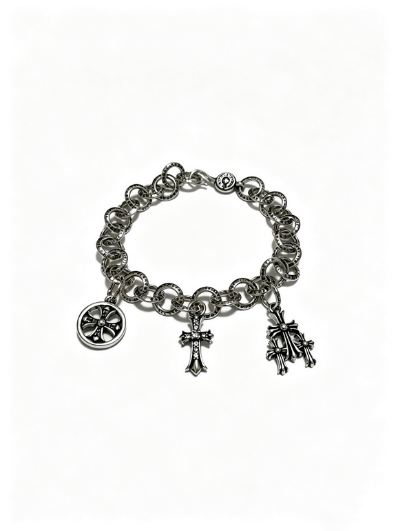 Chrome Hearts Bracelet-062