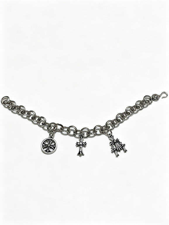 Chrome Hearts Bracelet-062