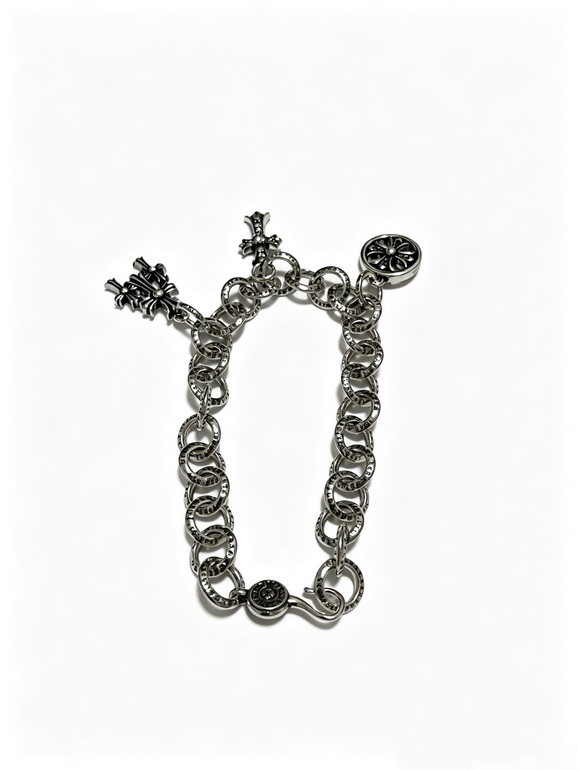 Chrome Hearts Bracelet-062