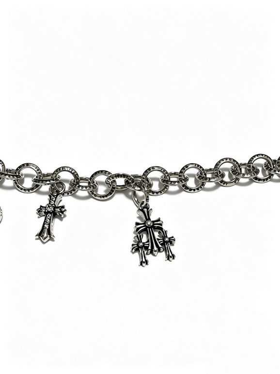 Chrome Hearts Bracelet-062