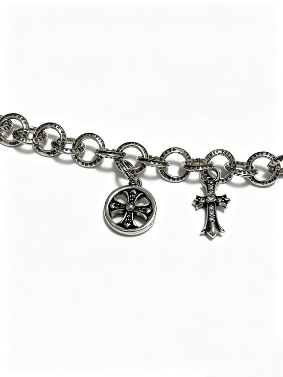 Chrome Hearts Bracelet-062