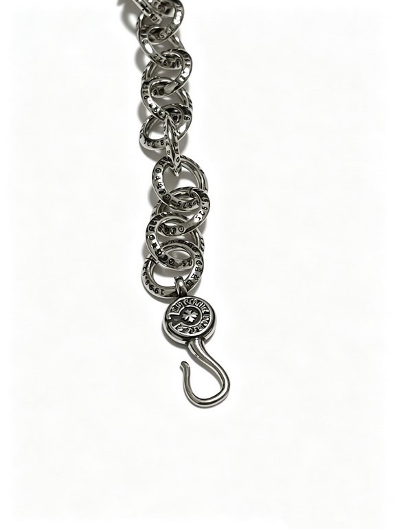 Chrome Hearts Bracelet-062