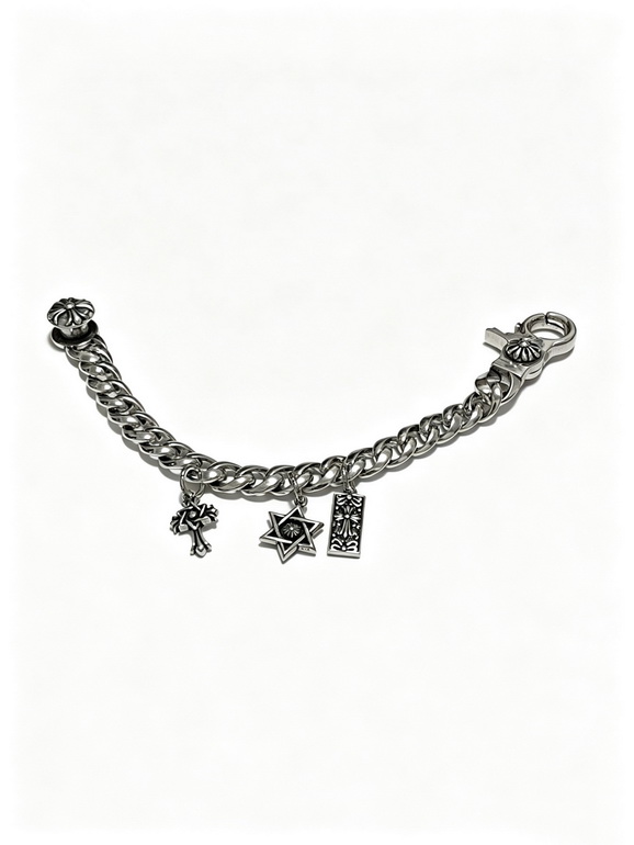Chrome Hearts Bracelet-063