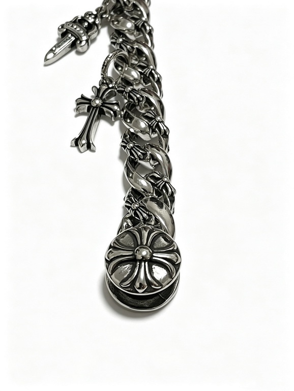 Chrome Hearts Bracelet-064