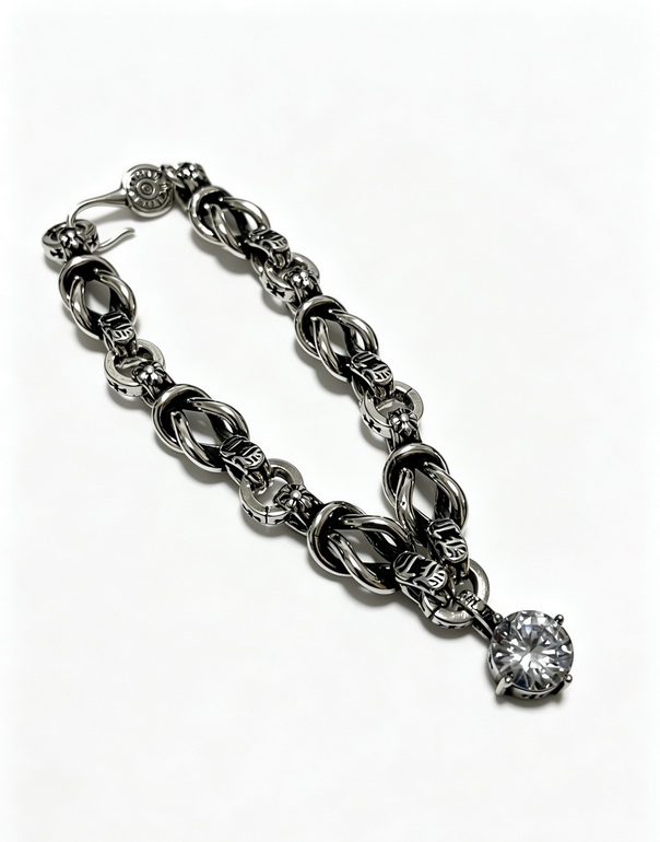 Chrome Hearts Bracelet-065