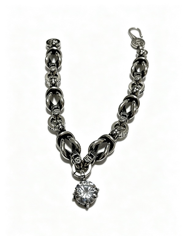 Chrome Hearts Bracelet-065
