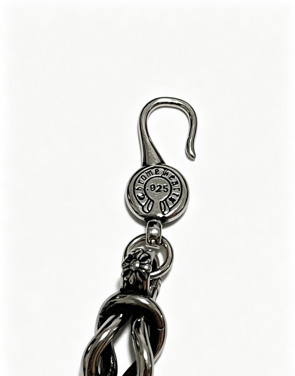Chrome Hearts Bracelet-065