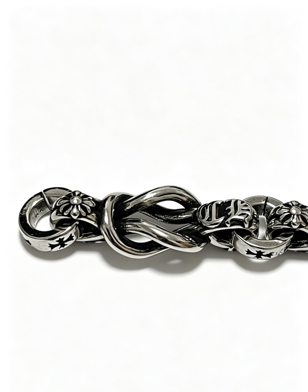 Chrome Hearts Bracelet-065